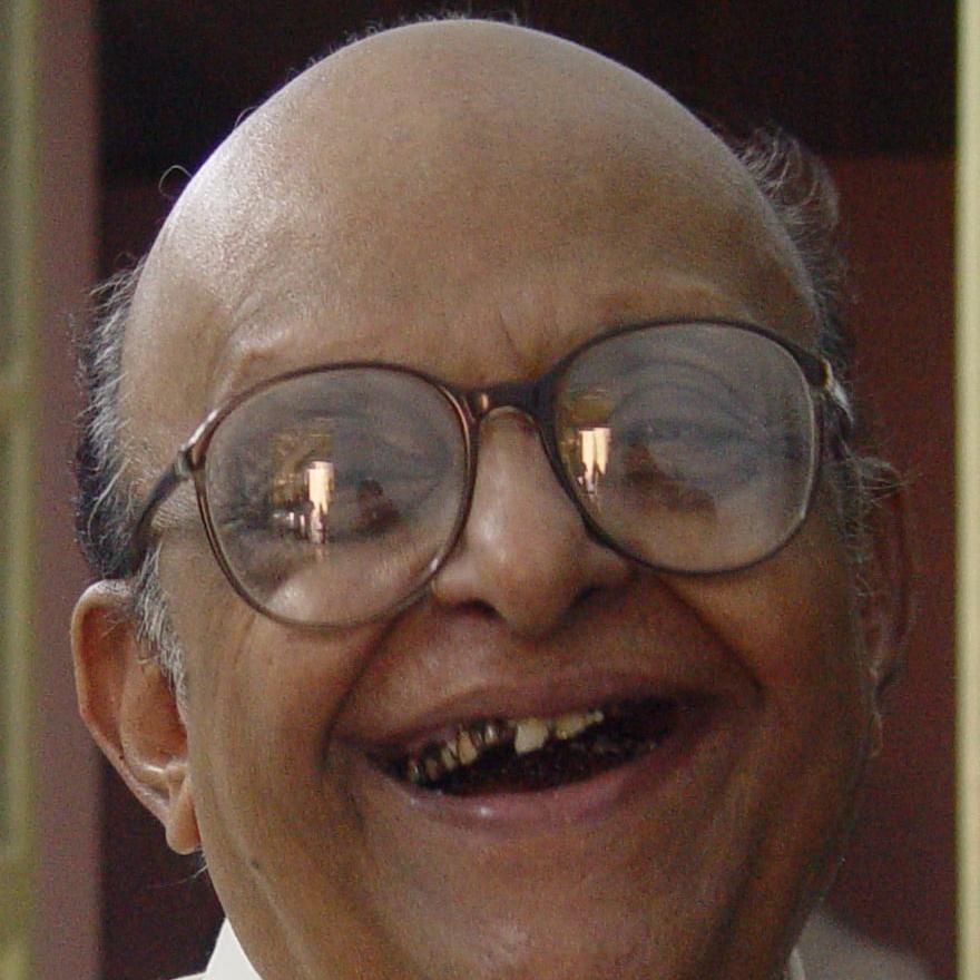 Photo of Shyamanand Jalan