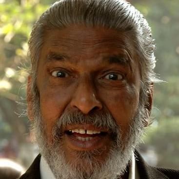 Photo of Rudraprasad Sengupta