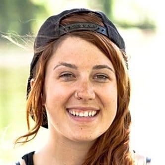 Photo of Dani Lightningbolt