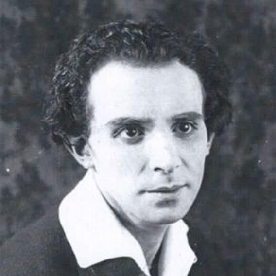 Photo of Dimitri Kirsanoff