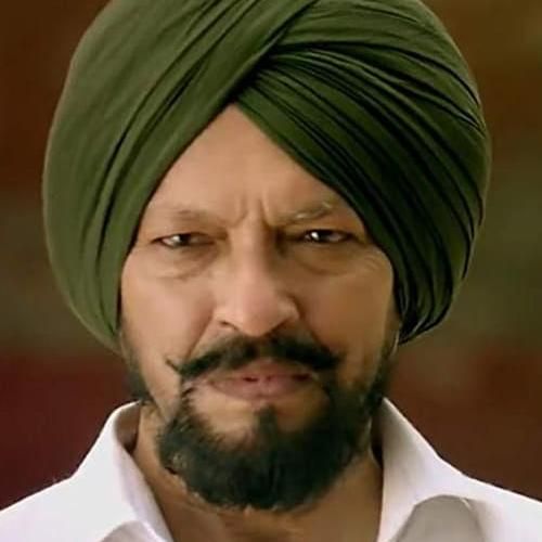 Photo of Sardar Sohi