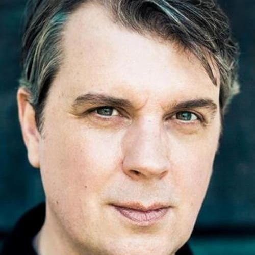 Photo of James Wallace