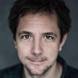 Photo of Jean-Baptiste Puech