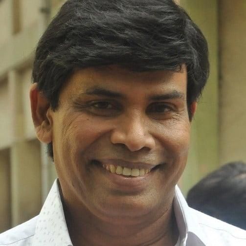 Photo of Anandaraj