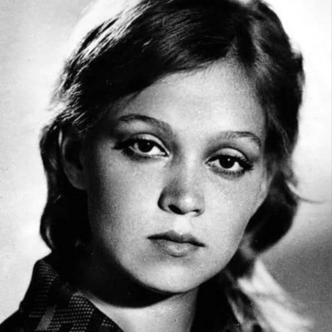 Photo of Irina Shevchuk