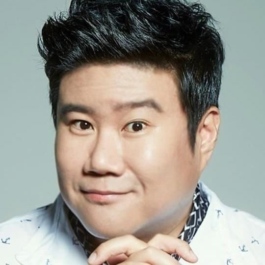 Photo of Lim Hyun-sung