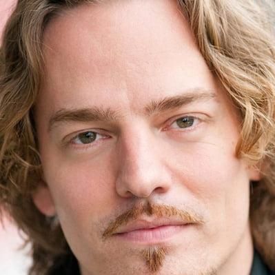 Photo of Maxime Le Flaguais