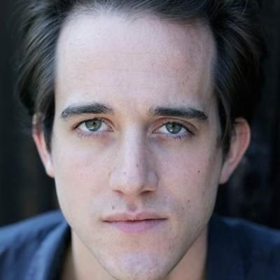 Photo of Jeff Staron