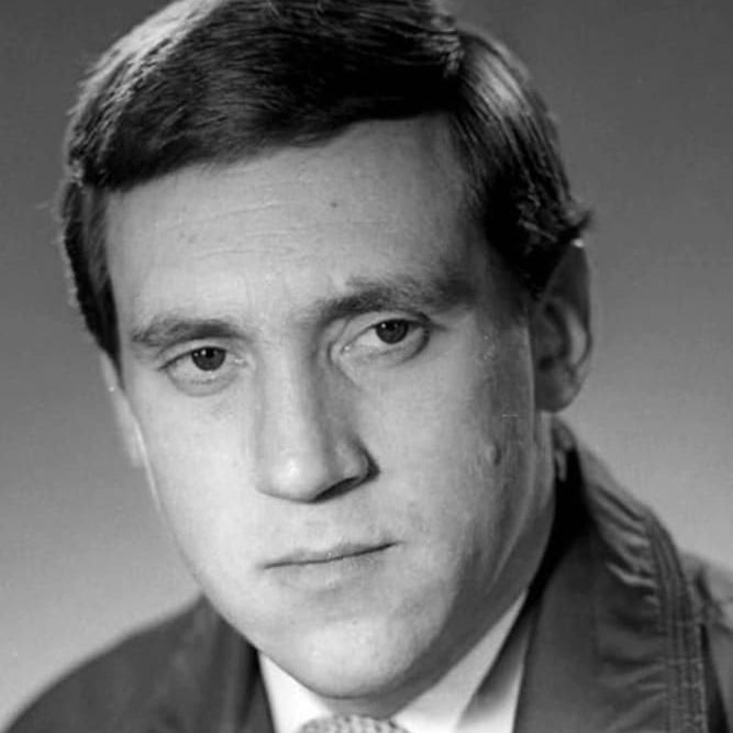 Photo of Vladimir Vysotsky