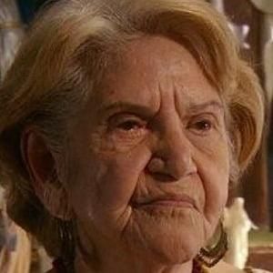 Photo of Gina Morelli