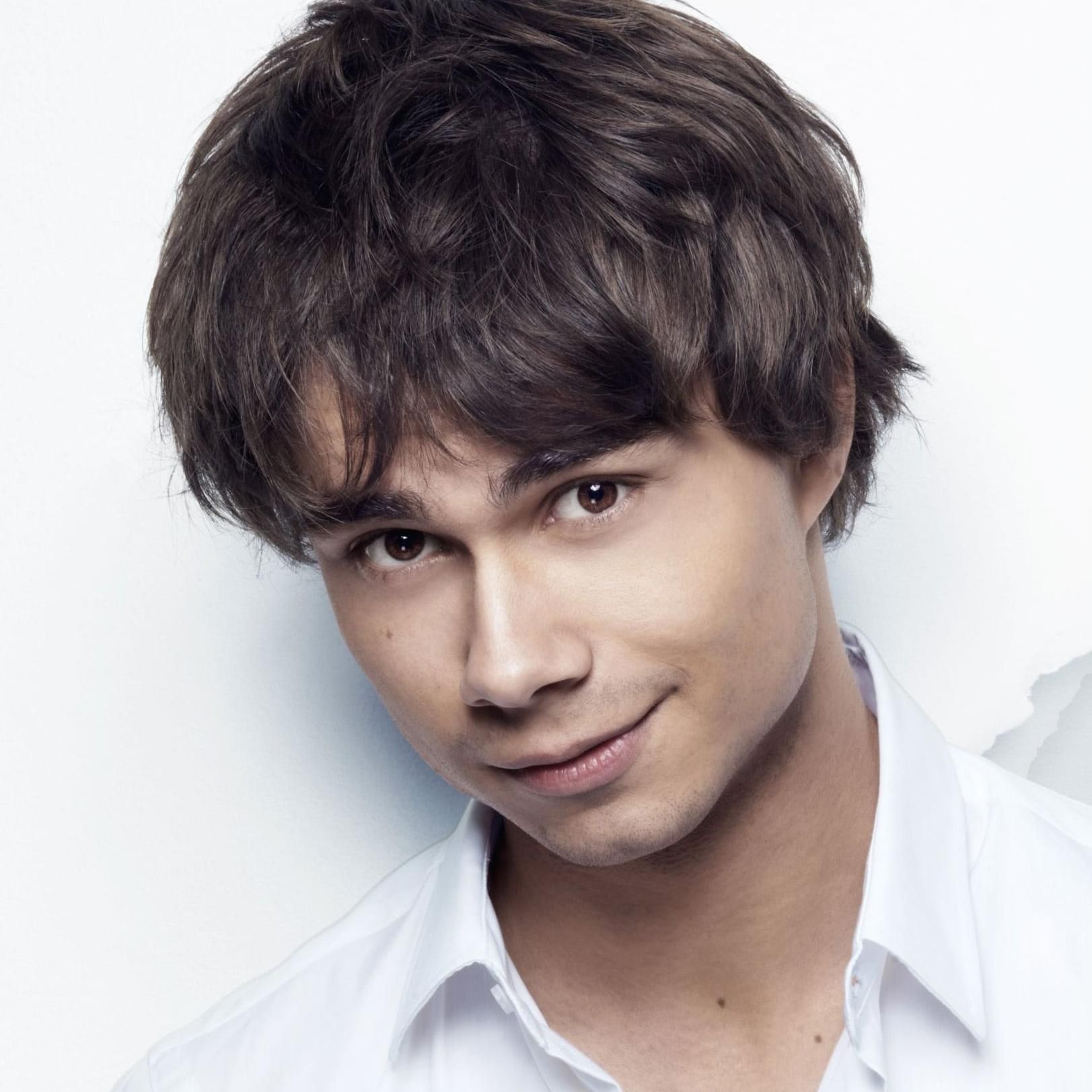 Alexander Rybak Movies and TV Shows - Plex