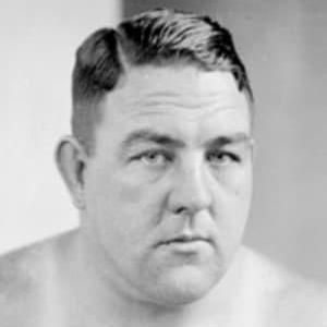 Photo of Man Mountain Dean