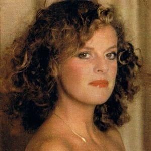 Photo of Anne Jousset