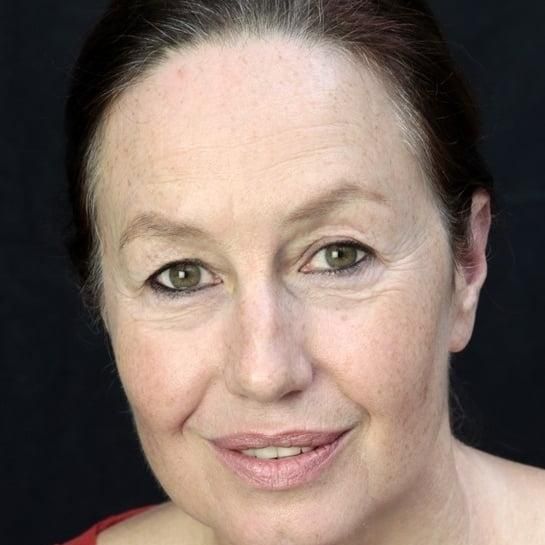 Photo of Catherine Schaub-Abkarian