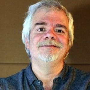 Photo of Carlos Lombardi