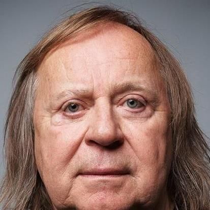 Photo of Romuald Lipko