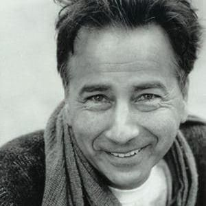 Photo of Jacques Lavallée