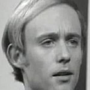 Photo of Gareth Forwood