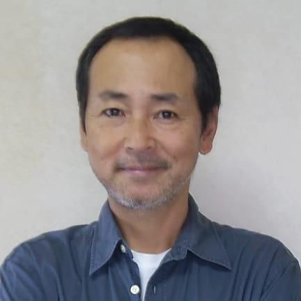 Photo of Seiji Nakamitsu