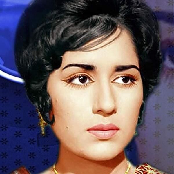 Photo of Shamim Ara