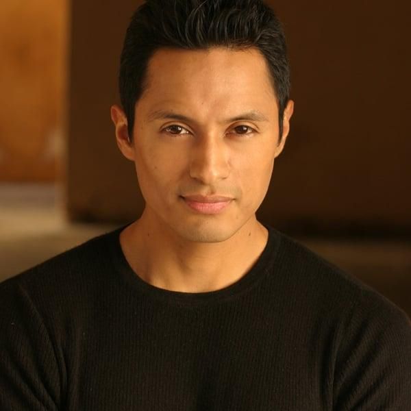 Photo of Giovanni Lopes