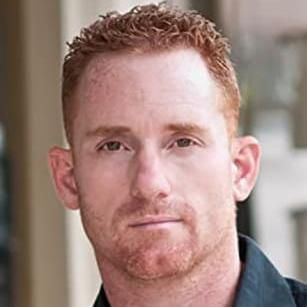 Photo of Sean Paul Braud