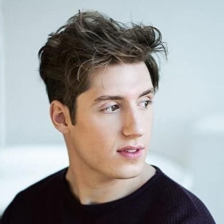 Photo of Pierre-Luc Lafontaine