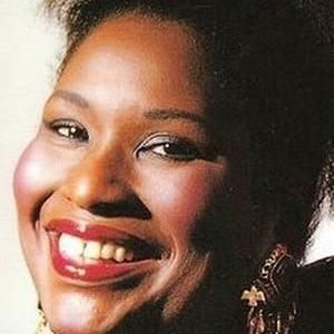 Photo of Carole Fredericks