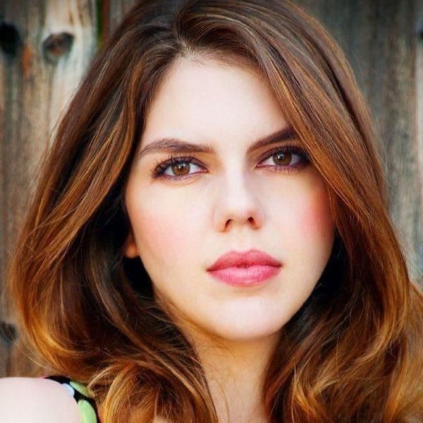 Photo of Juliet Sorci