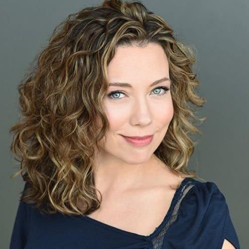 Photo of Cynthia Evans