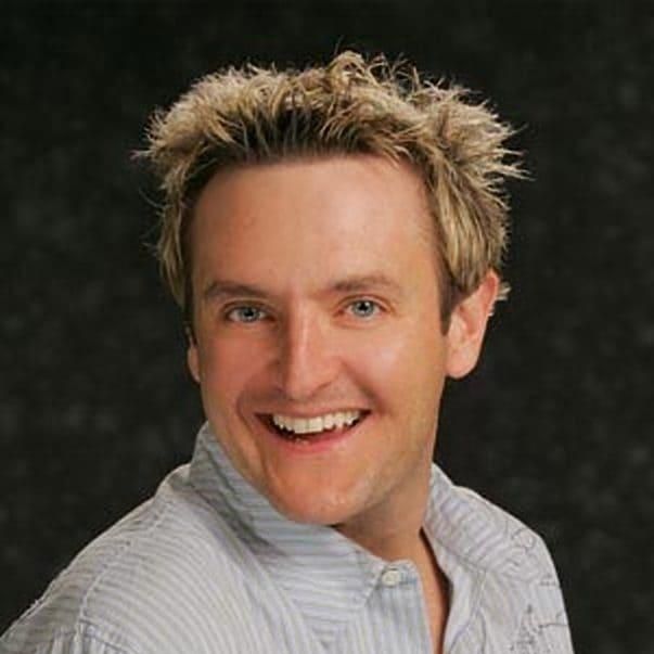 Photo of Mike 'Boogie' Malin