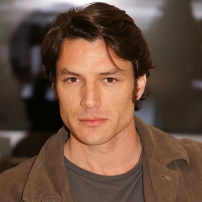 Photo of Sébastien Dupuis