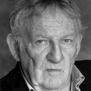 Photo of Hugo Claus