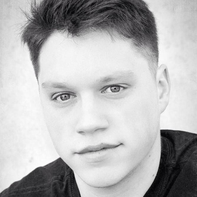 Photo of Alec George