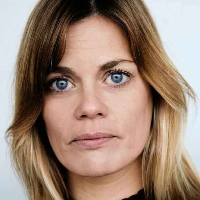 Photo of Elzemarieke de Vos