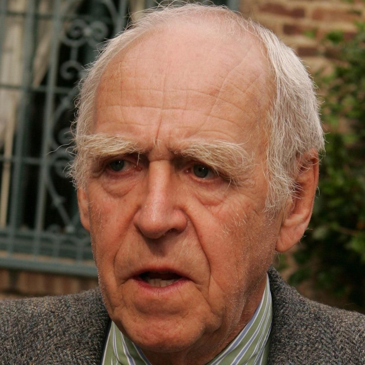 Photo of Paul Almond