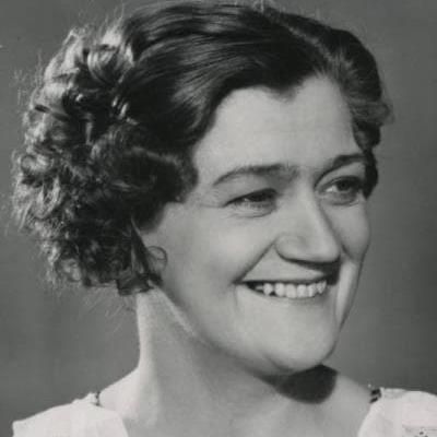 Photo of Bodil Ipsen