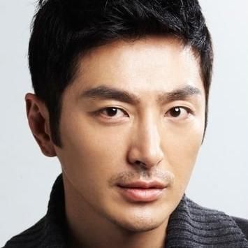 Photo of Ryu Tae-joon