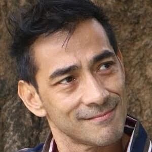 Photo of Raymond Bagatsing