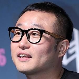 Photo of Jung Byung-gil