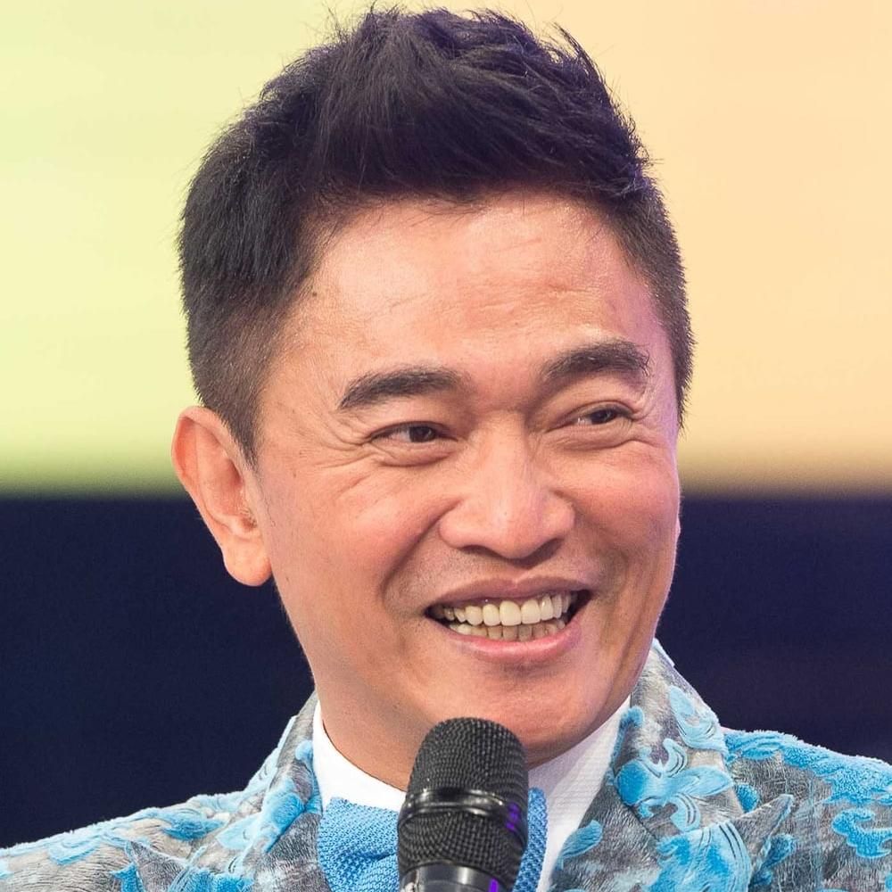 Photo of Jacky Wu