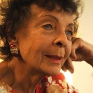 Photo of Maria Pompeu