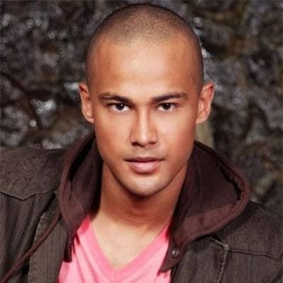 Photo of Will Devaughn