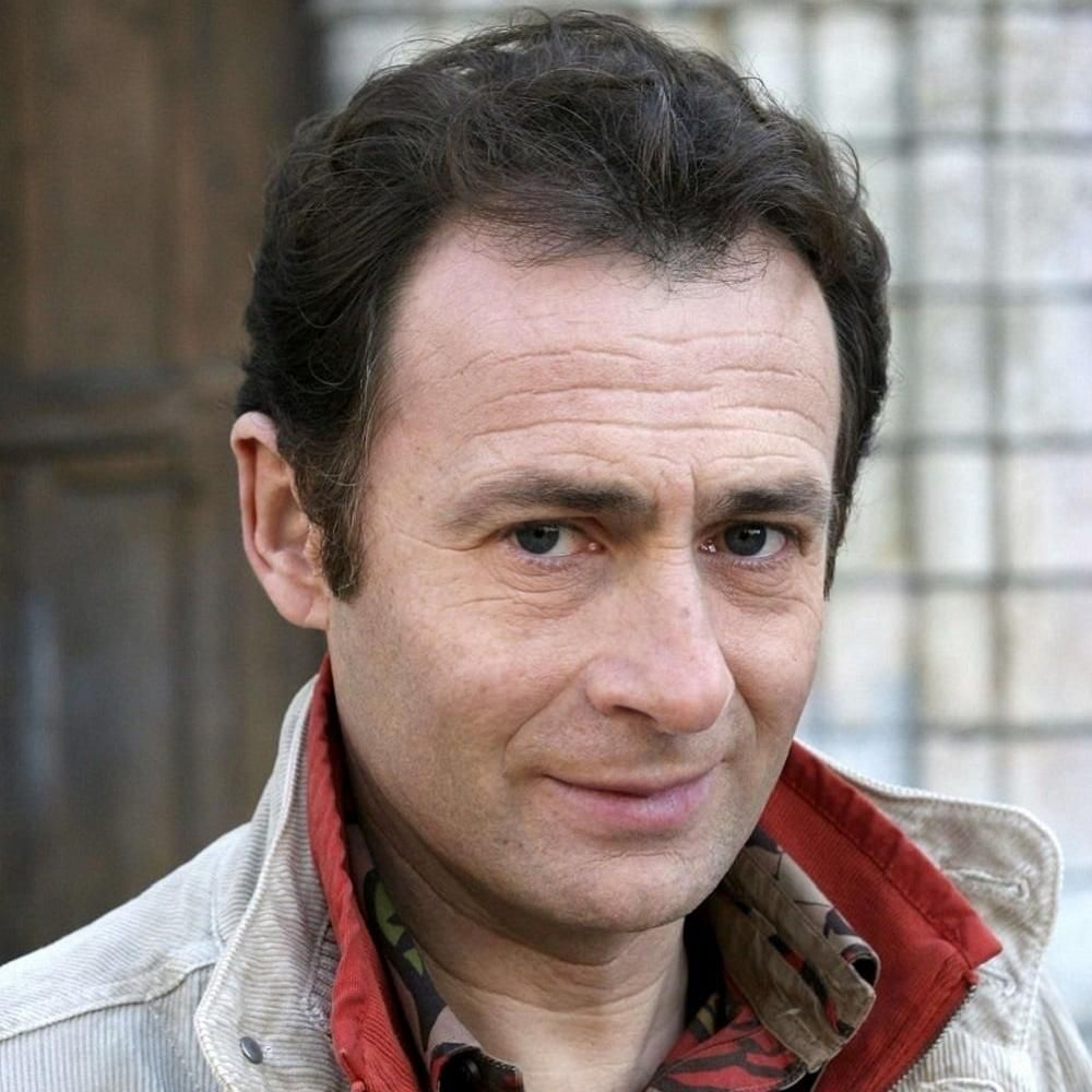 Photo of Daniel Rialet