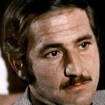 Photo of Roger Coggio