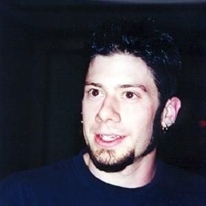 Photo of Wes Borland