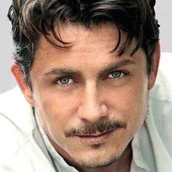 Photo of Petrônio Gontijo