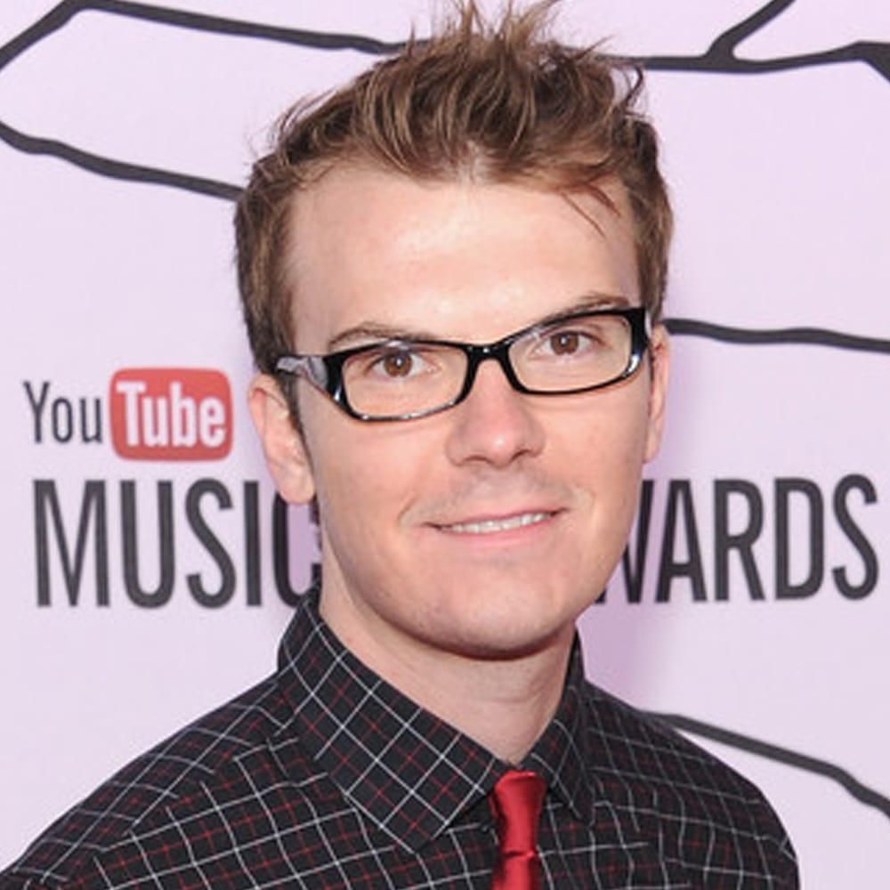 Photo of Steve Greene