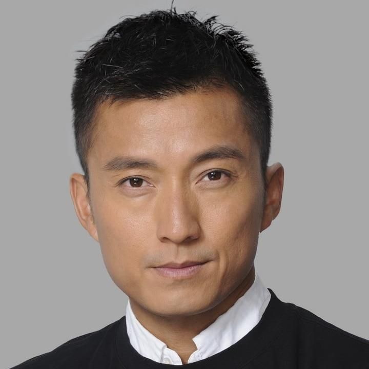 Photo of Joel Chan