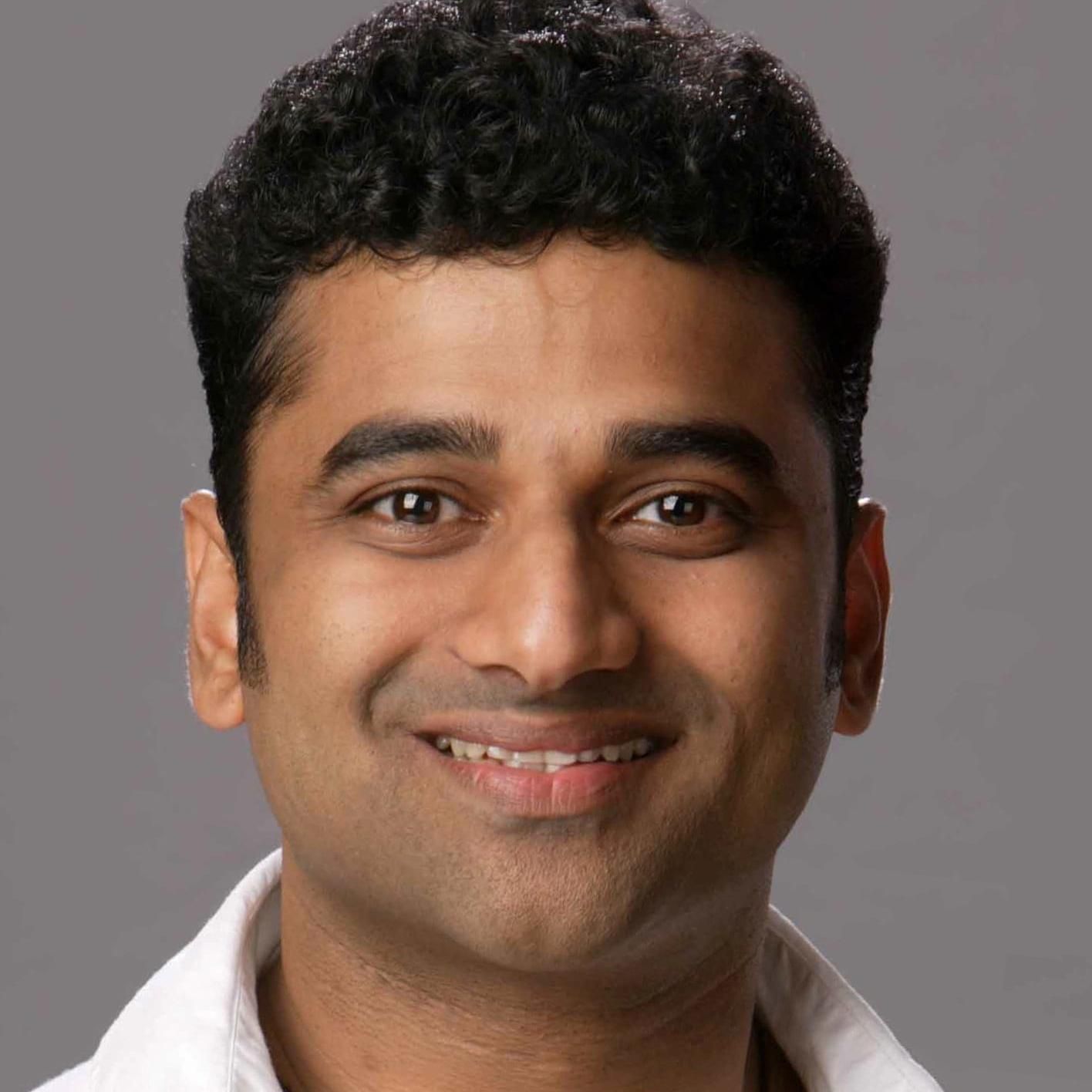 Photo of Devi Sri Prasad